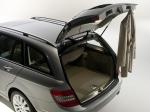 Mercedes-Benz C-Class Estate 2007 года